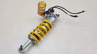 YZF-R1M Ohlins Rear Suspension RN40 YZFR1M 2016y Consider Overhaul. • $1189