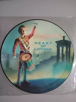 Marillion Vinyl Picture Disc • £10