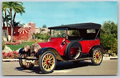 $9.97 • Buy Postcard 1915 Stevens Duryea, Craig Wood Ford, Ridgewood NJ Dealer Ad L106