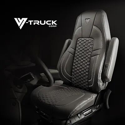 Volvo VNL Seat Cover For Models 2019-present OEM Seat. • $156