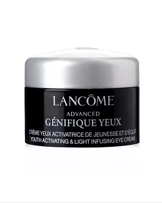Lancome Advanced Genifique Yeux Eye Cream 5ml • £9.29