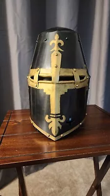 Medieval Helmet • $200