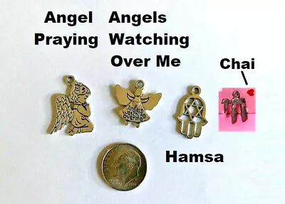 Dollhouse Miniature Ornaments - Religious Themed -Can Be 1:12 Or 1:6 Choice Of 1 • $2.99