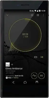 ONKYO Digital Audio Player With SIM Free Smartphone Function GRANBEAT • $202.39