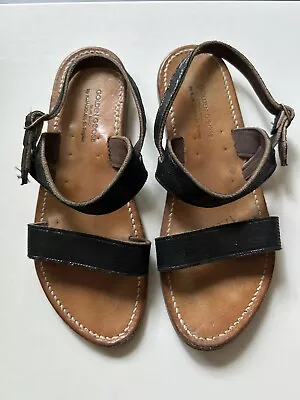 Golden Goose By K. Jacques St Tropez Sandals 38 • $50