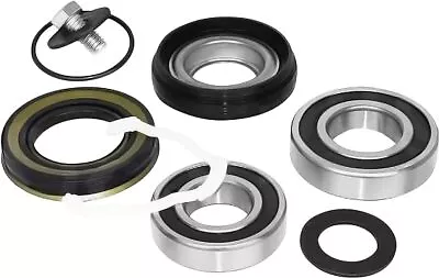 Washer Tub Bearing &Seal Kit For Maytag Neptune MAH5500BWW MLG2000AWW MAH55FLBWW • $35.99