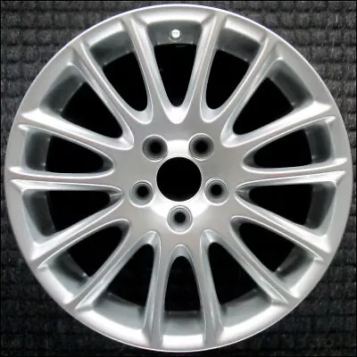 Volvo S60 17 Inch Painted OEM Wheel Rim 2007 To 2009 • $239