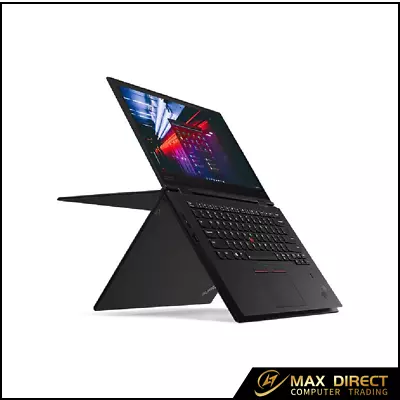 Lenovo ThinkPad X1 Yoga Gen 3 14  QHD Touch Laptop I7-8550U 16G 512G SSD Stylus • $579