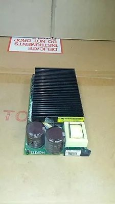 Nortel NT5C15BC Mini Helios Rectifier 500 Watt • $25