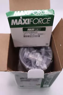 Maxiforce Perkins Piston And Ring Kit P4115P016 • $49.58