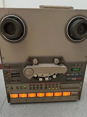 Tascam 58 Reel To Reel • $900