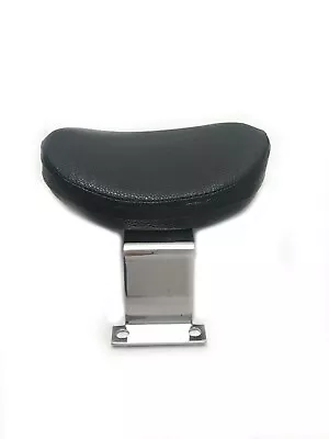 $89 • Buy Mutazu Fixed Mount Driver Backrest For 2007-up Yamaha V-Star 950 V-Star 1300