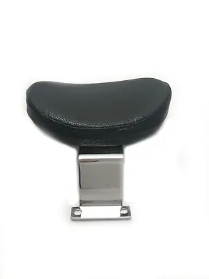 Mutazu Fixed Mount Driver Backrest For 2007-up Yamaha V-Star 950 V-Star 1300 • $75