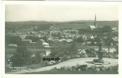 Cockermouth From Harris Park RP Abraham's Series • £8