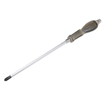 #3 Phillips Impact Screwdriver 10-Inch Cross Point Demolition Drivers • $13.77
