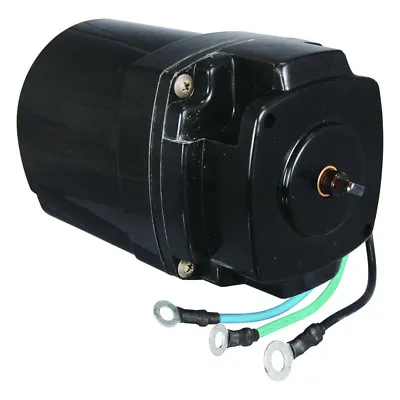 Tilt Trim Motor Pump Motor For Mercury Marine Mercruiser Alpha I Gen II Bravo  • $213.95