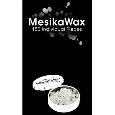 Mesika Wax By Yigal Mesika • £11.71