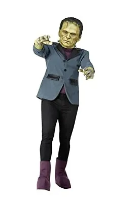 Smiffys Universal Monsters Frankenstein Costume Jacket (Size M) • £104.13