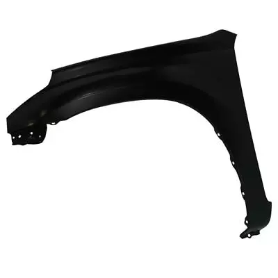 New FrontLeft Driver Side Fender For Toyota RAV4 TO1240190 5381242180 • $131.57