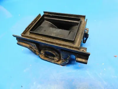 Air Filter Mount For Makita Concrete Saw Dpc7311     ----    Box 1477 Q • $15