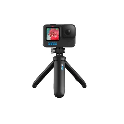 GoPro Official Genuine Shorty Mini Extension Pole Pocket Tripod All Hero Models • $59.95