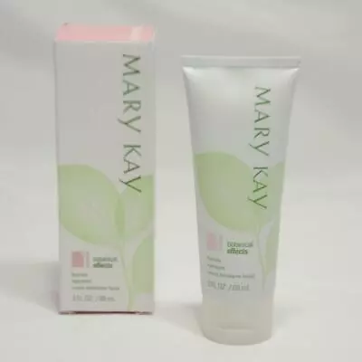 Mary Kay BOTANICAL EFFECTS Freshen Cleanse Hydrate Mask DISCONTINUED You Choose • $15.49