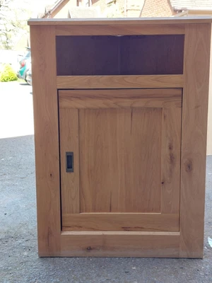 £40 • Buy Pine Corner Unit Used