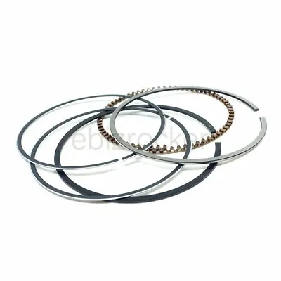 Piston Rings Kit STD Bore 70mm For Yamaha XT225 TTR225 TTR230 TW225E TT225 • $8.59