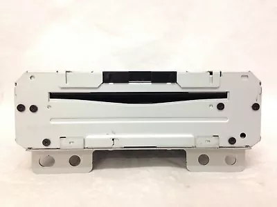 CT6 Center Console Rear DVD BluRay Video Player Unit From Tail Piece  • $33.50