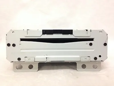 CT6 Center Console Rear DVD BluRay Video System Player Unit From Tail Piece 2018 • $45