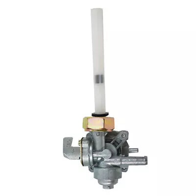 $13.20 • Buy Fuel Valve Petcock For Honda Rebel 450 CMX450C VT500C Shadow 500 VT500C 83-87