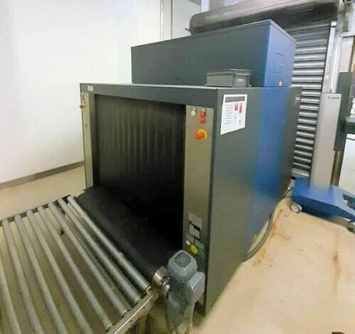 $9400 • Buy Heimann Smiths HS 130100T , 130100 T , X-RAY Scanner System HI-Scan #2