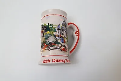 Disney Stein Mickey  Walt Disney World See Photos • $9.95