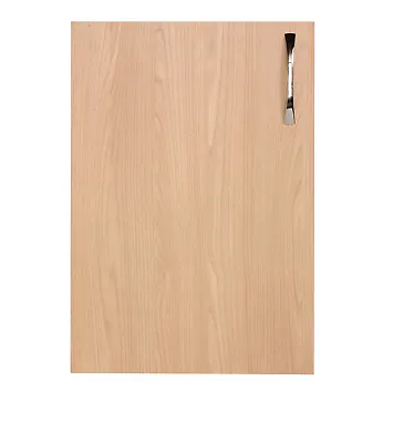£4 • Buy Magnets Kitchen Cabinet Base Wall Doors 300,400,500,600 X 715mm LIGHT  WALNUT