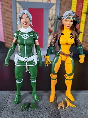 Marvel Legends Rogue Lot  • $30