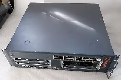 Avaya G350 Media Gateway 700397078 POSS Faulty PSU *FOR PARTS* • $53.99