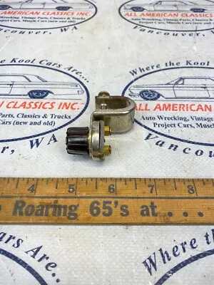 NOS  Vintage Fog Lamp Switch 30s 40s 50s Ford Mercury • $39.95