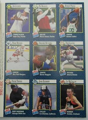 1992 Sports Illustrated For Kids Magazine With Michael Jordan On Cover 159392 • $15