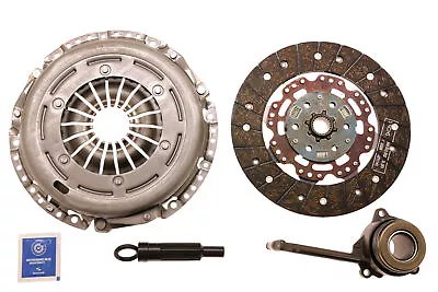  Clutch Kit For Volkswagen GTI 2006 - 2014 & Others SACHS Xtend K70485-02 • $261.25