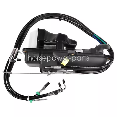 Power Trim Pump Actuator Motor For Volvo Penta SX-A 1.43 1.51 1.60 #21945915 • $422.99