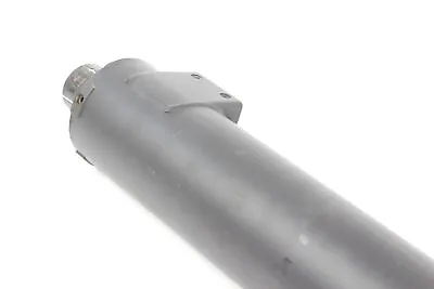 $199.99 • Buy OEM Victory V92TC Left Side Muffler Exhaust Silencer Pipe 2873724 R2688