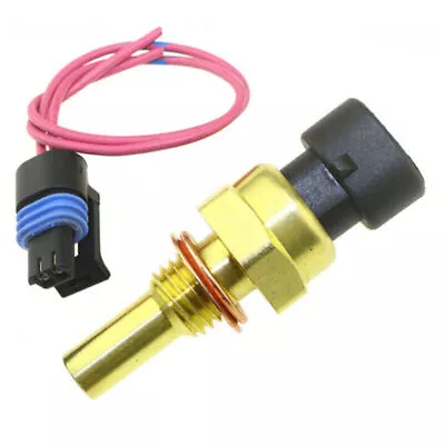 TX89 Coolant Temperature Sensor ECT/ETCS For GMC Various Vehicles Engine Temp • $7.33