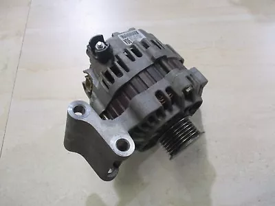 GENUINE 2008 FORD FIESTA WQ LX 1.6L Ei 2001-2008 ALTERNATOR  • $75