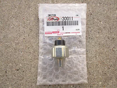 Fits: 70 - 80 Toyota Land Cruiser Bj40 Brake Oil Pressure Warning Switch Oem New • $59.32