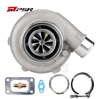 Pulsar Turbo PSR3071 GEN II Ball Bearing Turbo T3 0.82A/R Turbine Turbocharger • $639.99