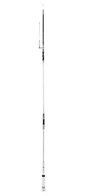 COMET UHV-4 Quad Band 10/6/2m/70cm Mobile Antenna W/ UHF Connector 54  Tall • $145.09