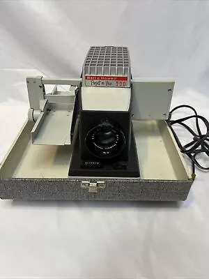 BELL & HOWELL Project-or-View 500 Slide Projector Vintage  Great Condition • $19.99