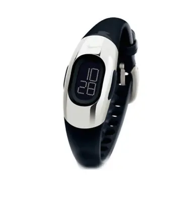 £92.49 • Buy Nike Imara Soar Digital Sports Watch Multi Function Women's WR0103-001 Black
