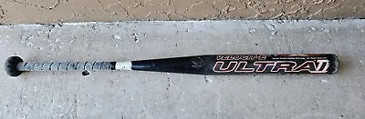 Miken Velocit-E Ultra II  34/27 Slowpitch Softball Bat • $99.95