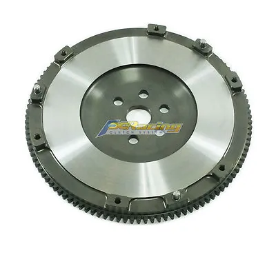 FX 4140 CHROMOLY CLUTCH FLYWHEEL 2006-2015 MAZDA MIATA MX-5 2.0L Fits All Model • $169